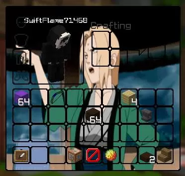 Gallery Image 5 for Tsunade Senju on PVPRP